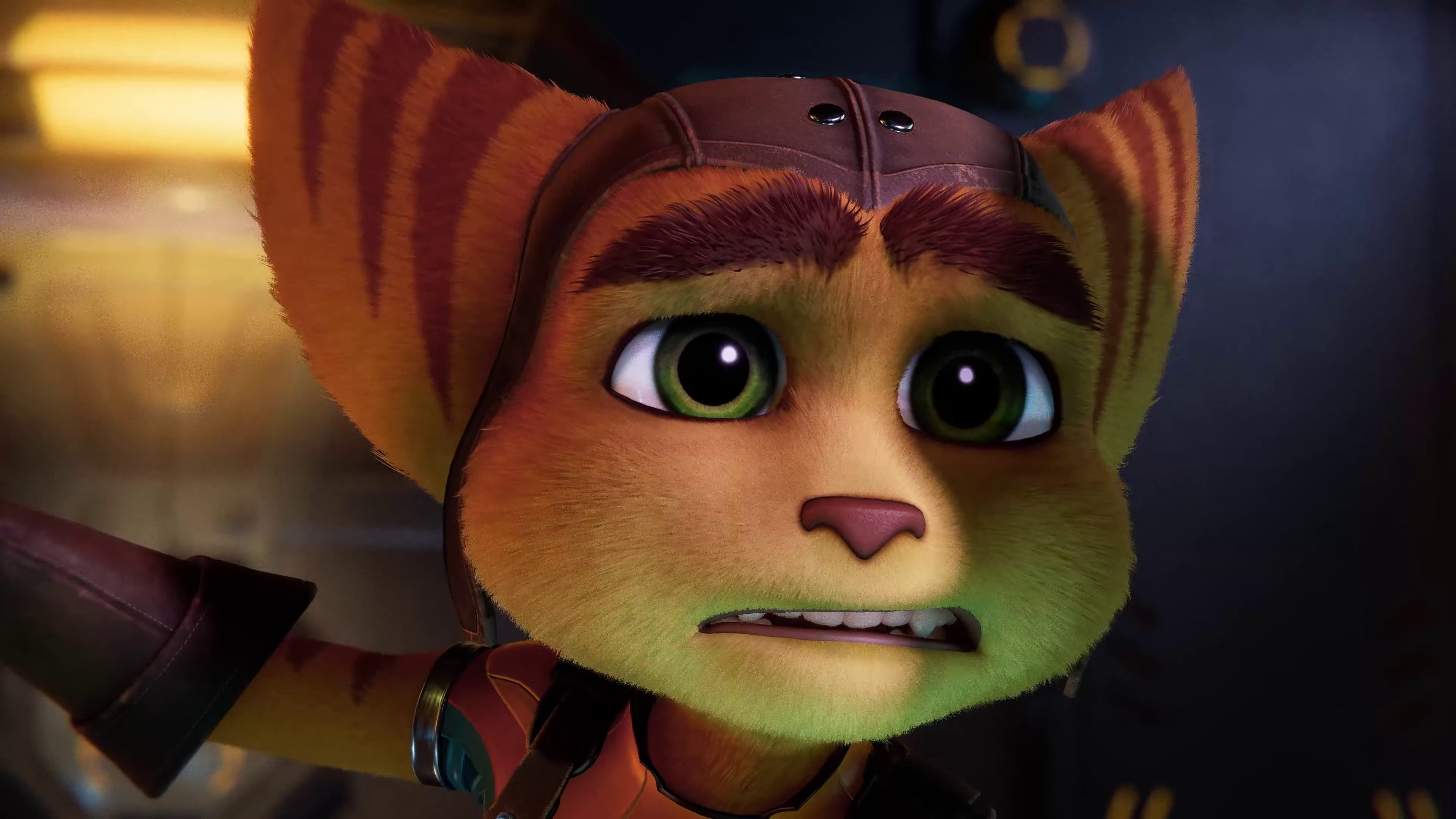 Ratchet & Clank: Una Dimensión Aparte - Imagen 38